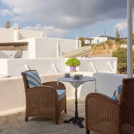 Apartment Seaside Drios