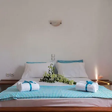 Apartment Seaside *