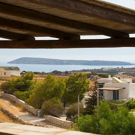 Apartment Seaside Drios