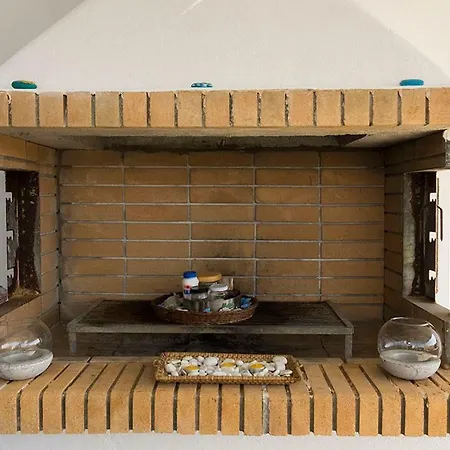 Seaside Apartment Drios