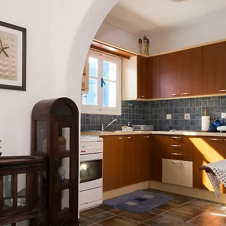 Seaside Apartment