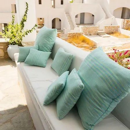 Apartment Seaside