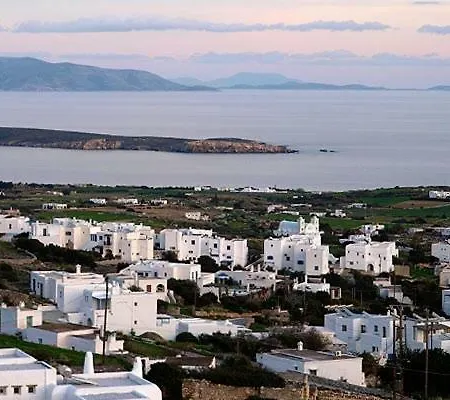 Seaside * Drios